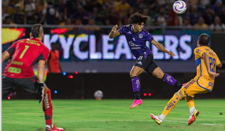 Tigres y Mazatlán se miden el fin de semana. FOTO: Mexsport