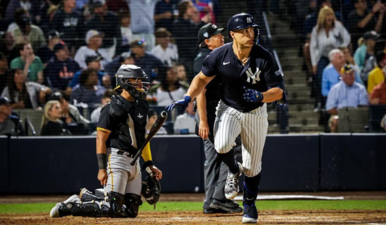 Yankees anunciaron un roster mexicano para los juegos vs Diablos Rojos / Foto: IG Yankees