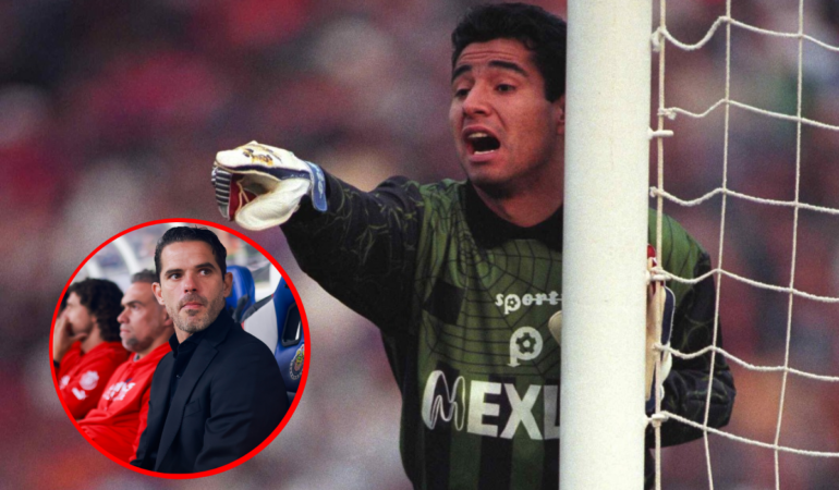 Zúñiga pasó cinco años con el Guadalajara Foto_Mexsport