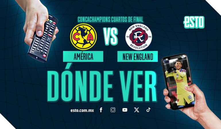 América solo ha perdido 3 de 19 juegos en 2024 Foto_Especial