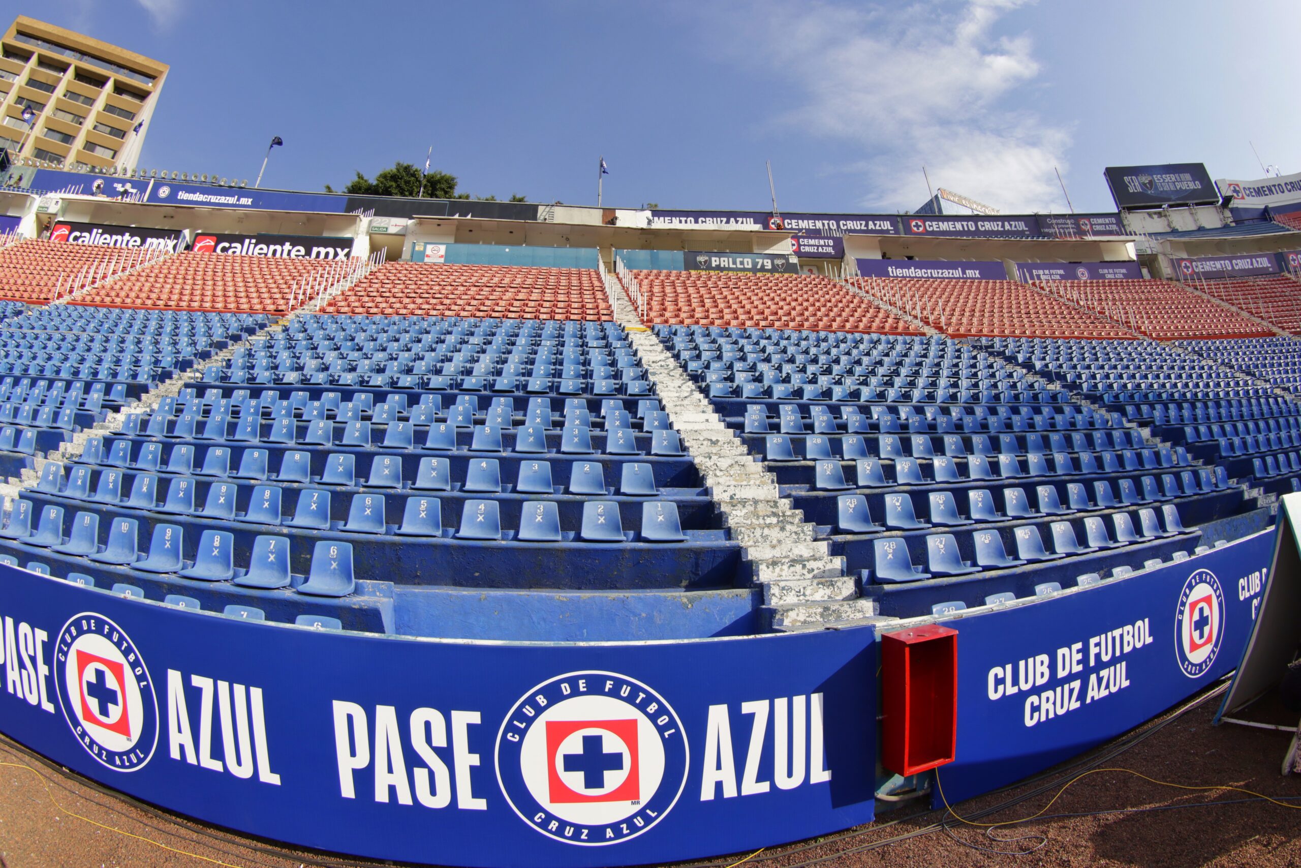 Cruz Azul Ya Sabe Dónde Será Su Nuevo Estadio Así Es Su Proyecto Para Salir De Ciudad De Los 8529