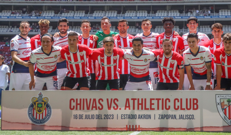 Briseño coincidió con la escuadra vasca cuando jugaron en México / Foto Mexsport