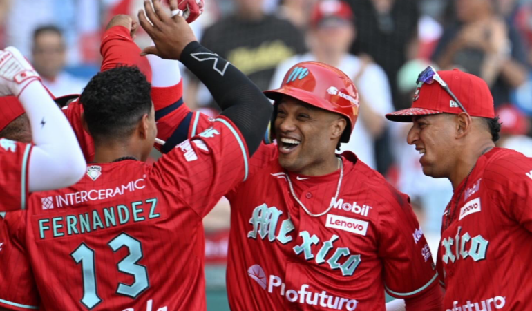 Canó y los Diablos están listos para una nueva temporada. FOTO: CORTESÍA