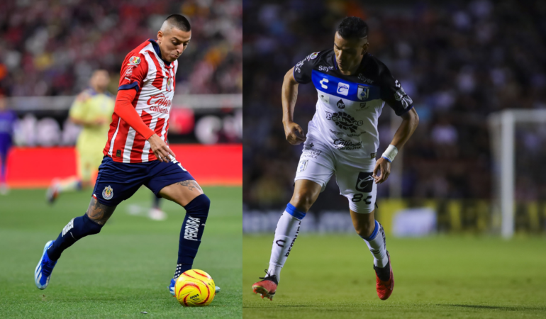 Chivas todavía no pierde como local en el Clausura 2024 Fotos_Mexsport