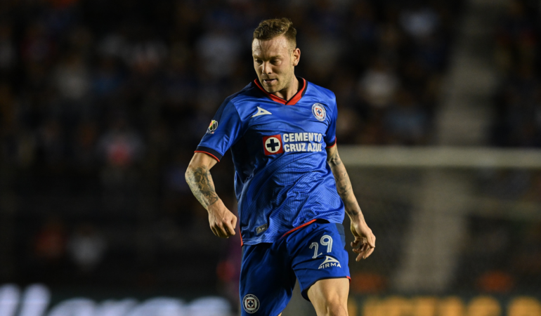 Cruz Azul rompió una racha de tres partidos seguidos sin victoria en Liga MX Foto_Mexsport