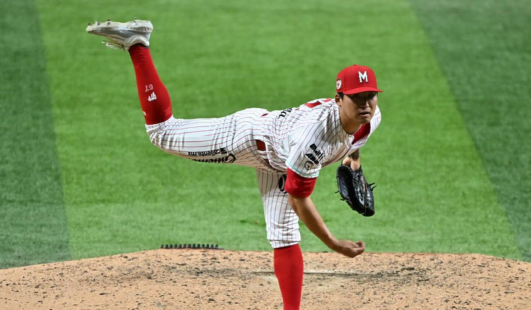 Diablos Rojos se llevó el primer juego ante Tigres / Foto: IG Diablos Rojos