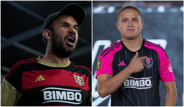 El Final Four de la Kings League se jugará en el Azteca / Foto: IG Kings League Santander