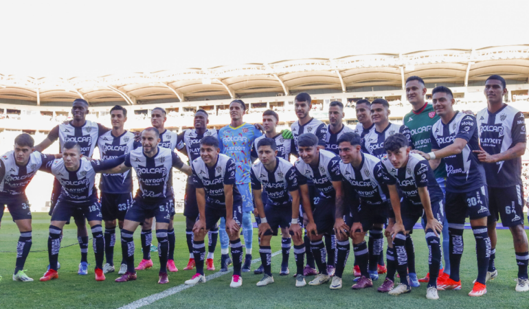 El Necaxa pertenece a un grupo de celebridades estadounidenses / Foto: Mexsport