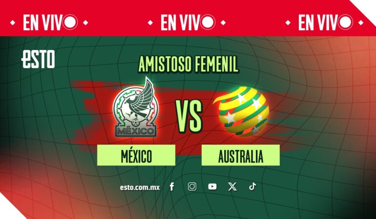 El Tri cierra la fecha fifa de abril / Diseño: Abril Hernández