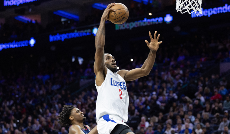 El basquetbolista cierra el roster de los estadounidenses / Foto Reuters
