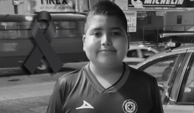 Falleció José Armando, el aficionado de Cruz Azul / Foto: Especial