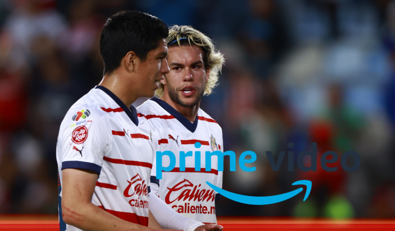 Guadalajara suma 12 títulos de Liga MX Foto_Mexsport
