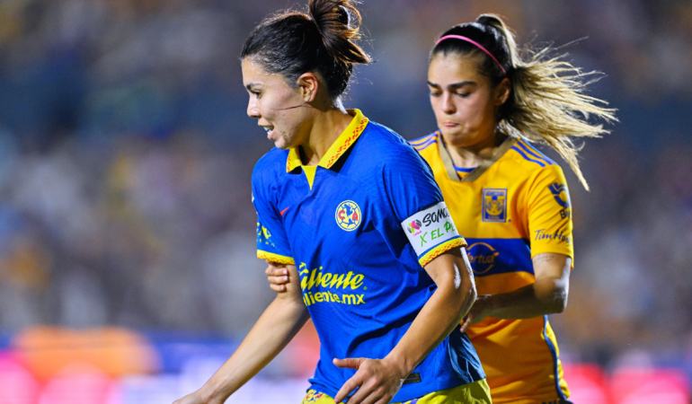 La Liga MX anunció la agenda para el apertura 2024 foto: MexSport