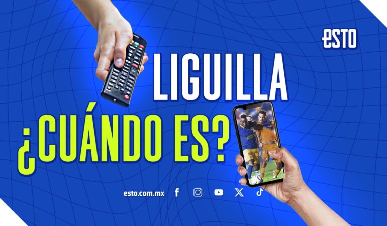 La Liguilla del Clausura 2024 ya espera