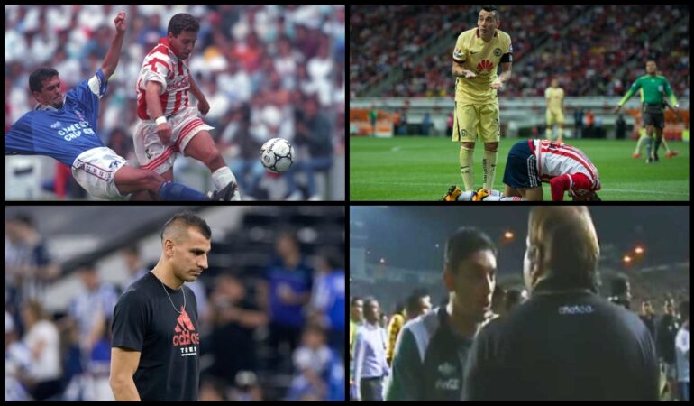 La sanción de Nahuel Guzmán fue de 11 partidos Foto_Especial