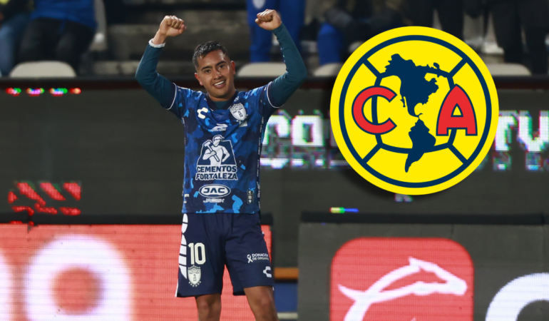 Las Águilas buscarían al mexicano como refuerzo / Foto Mexsport
