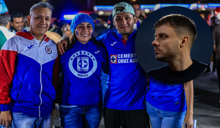 Los cementeros confían en el esquema del argentino / Foto Luis Garduño