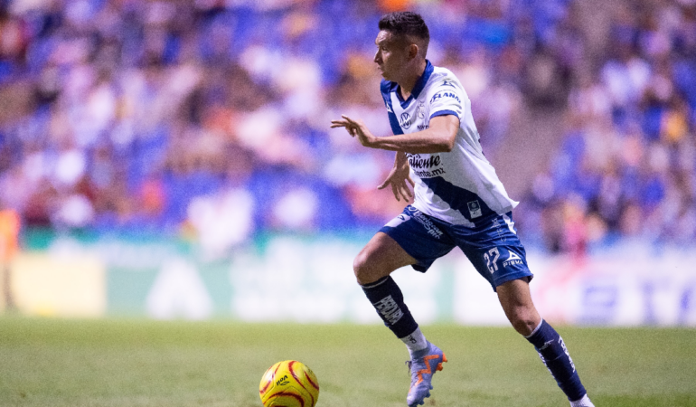 Los malos resultado de La Franja pone a temblar a su propietario / Foto: Mexsport