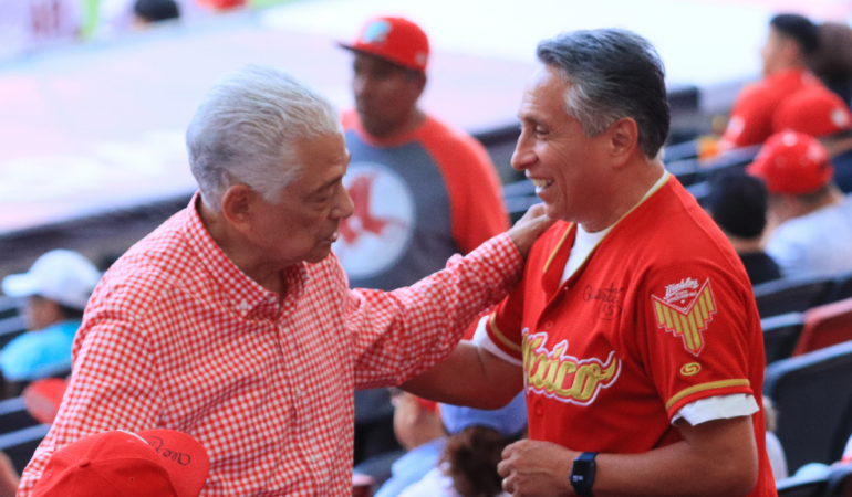 Manuel Negrete aseguró que 'La Guerra Civil' es un juego imperdible Foto_Oswaldo Figueroa