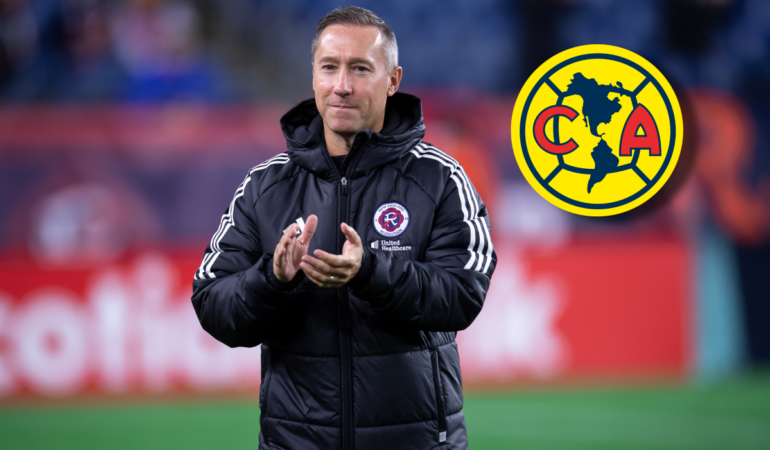 Porter sabe la jerarquía de las Águilas en Concacaf / Foto: Mexsport