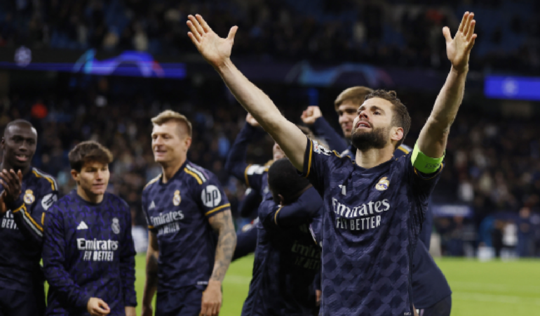 Real Madrid verá la salida de su capitán en el siguiente verano / Foto: Reuters