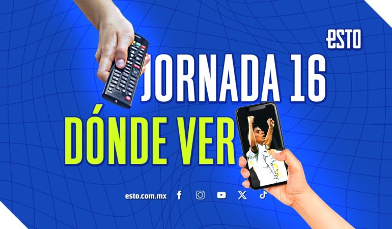 Se define el Clausura 2024 / Diseño Abril Hernández