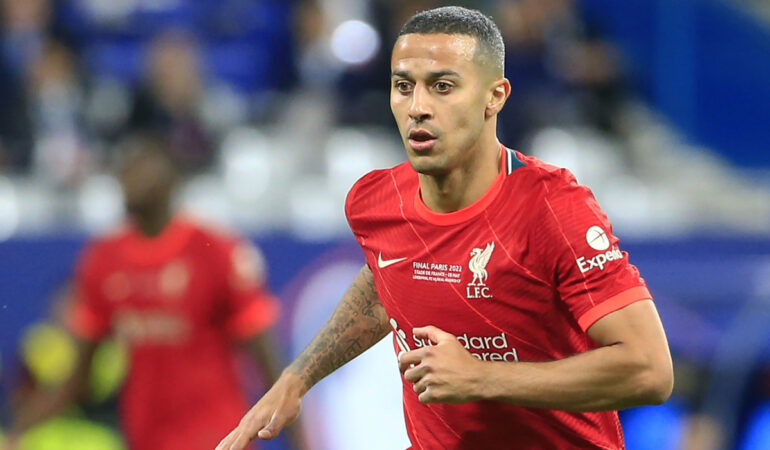 Thiago Alcántara podría ser una de las bombas de la Liga MX. FOTO: Mexsport