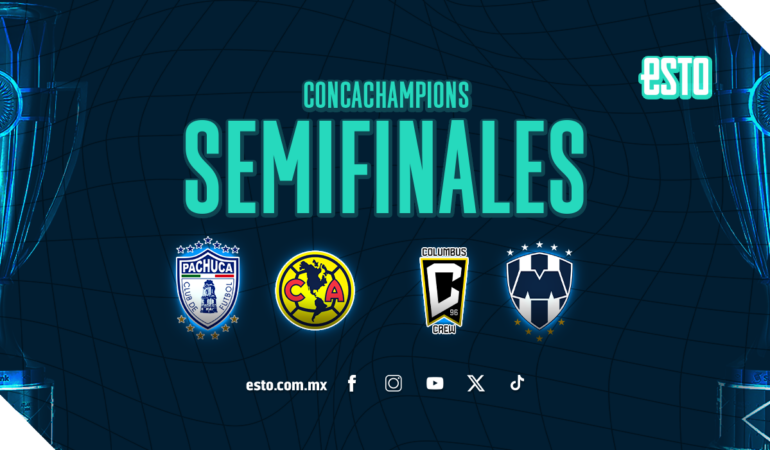 semifinales
