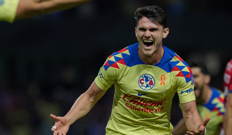 América buscará ser el cuarto equipo en lograr un Bicampeonato / Foto: Mexsport