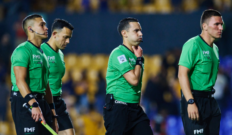 América pasará ante Chivas con cualquier empate / Foto: Mexsport