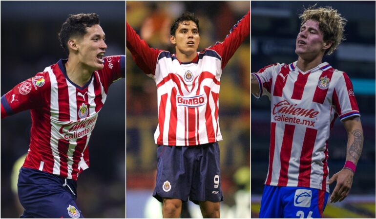 Chivas tiene ventaja sobre América en semifinales / Foto: Mexsport