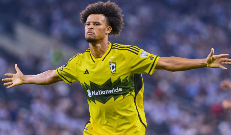 Columbus Crew ya sabe vencer a los clubes de México. FOTO: Mexsport