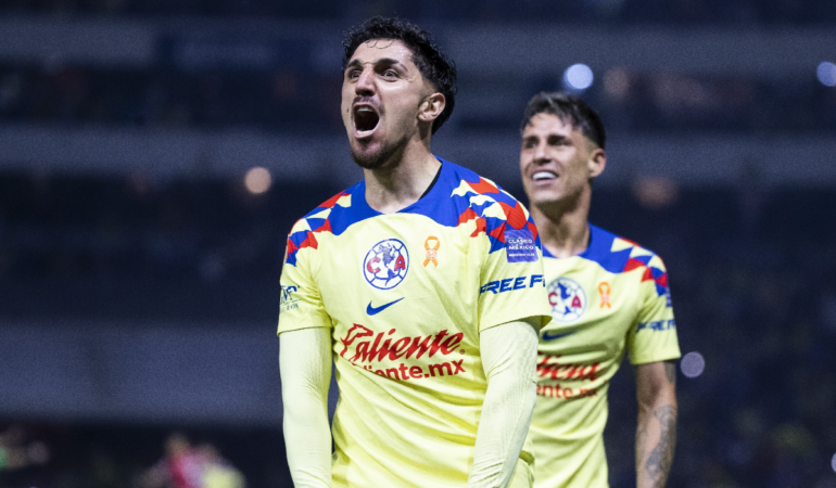 El boleto más caro en la venta general tendrá un costo de 4000 pesos / Foto: Mexsport