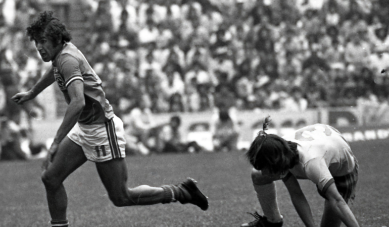 Eladio Vera es una leyenda de Cruz Azul. FOTO: MEXSPORT