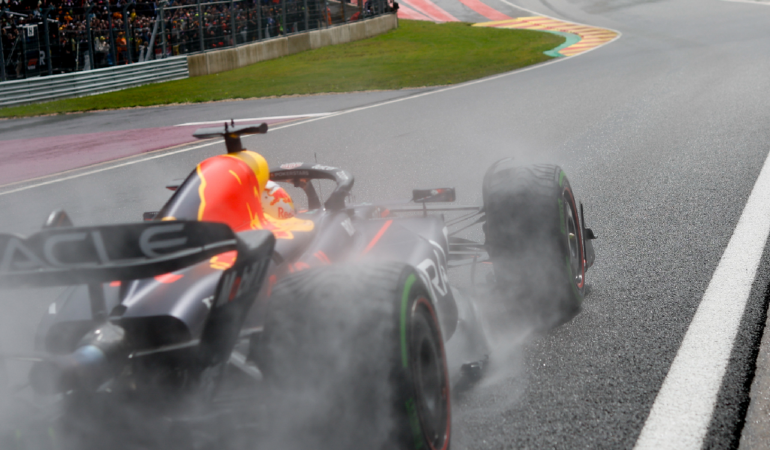 Emilia Romagna esta listo para volver a albergar un GP. Foto: @F1