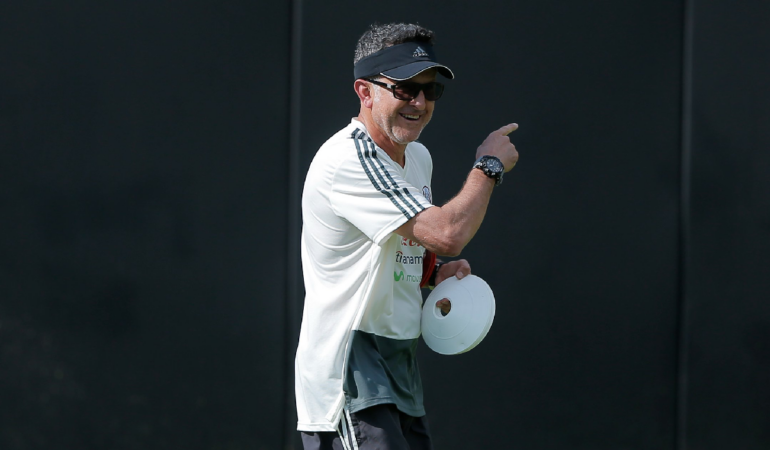 Juan Carlos Osorio llegara a los Xolos de Tijuana. Foto: Mexsport