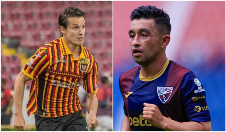 Leones Negros y Atlante jugarán la Final de la Expansión MX / Foto: Mexsport