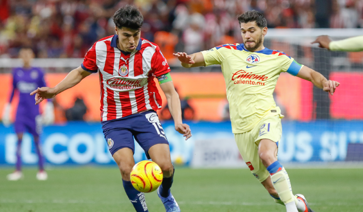 Chivas vs América ¿Cómo conseguir boletos para la Ida? Precios y pasos