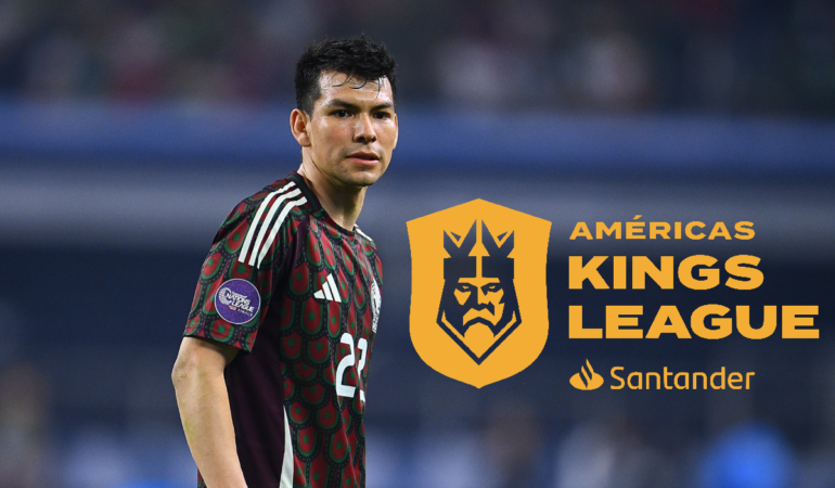 Lozano aún no sabe dónde jugará la próxima temporada / Foto: Mexsport