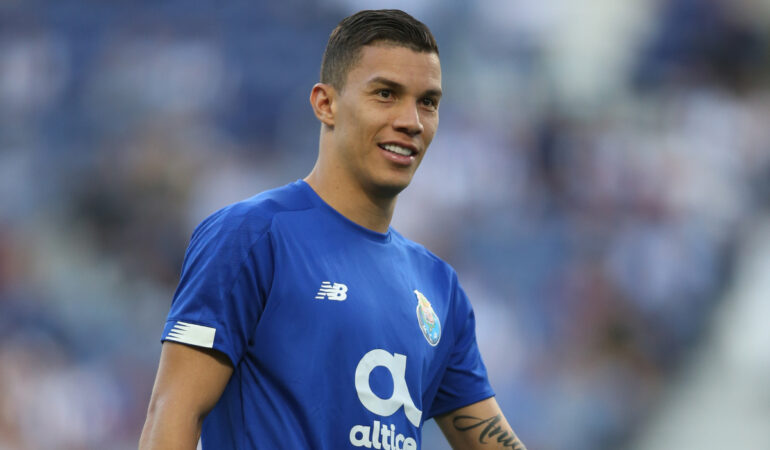 Mateus Uribe interesa en el futbol mexicano. FOTO: Mexsport