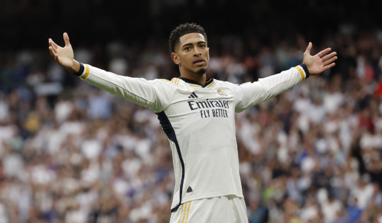 Real Madrid suma 36 títulos de Liga / Foto: AFP