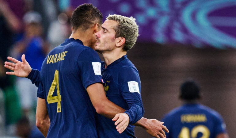 Varane sería buscado por un equipo de la Liga MX. FOTO: Mexsport