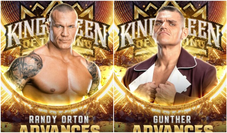 WWE King of the Ring se realizará el próximo 24 de mayo / Foto: Cortesía WWE