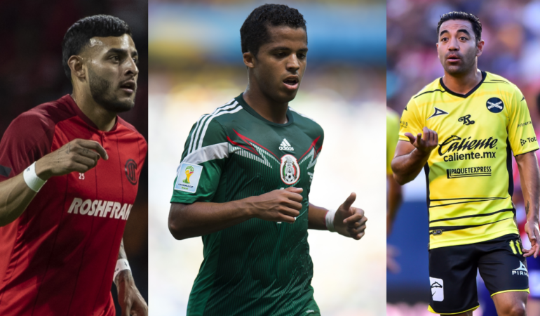 los futbolistas a los que el alcohol no dejó brillar foto_ Mexsport