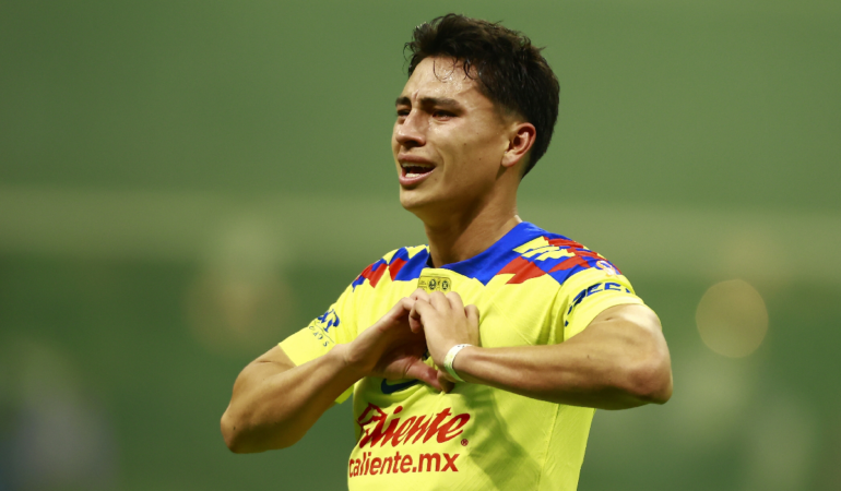 América logró el título del Apertura 2023 y Clausura 2024 / Foto: Mexsport
