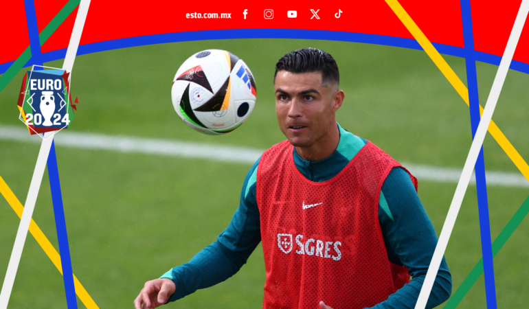 Cristiano Ronaldo se mantiene en buen nivel gracias al trabajo duro / Foto: Reuters