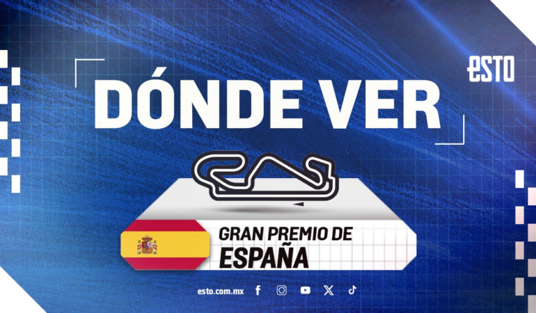 El GP de España se correrá este fin de semana / Foto: Abril Hernández