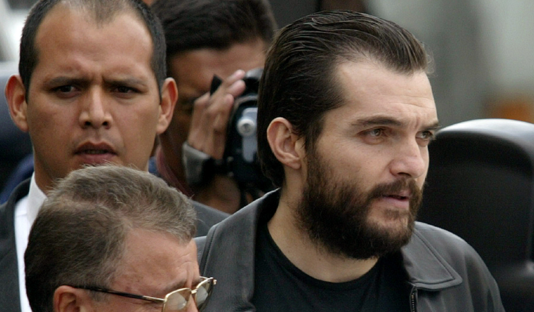 El empresario Carlos N habría sido detenido en Panamá / Foto: Reuters