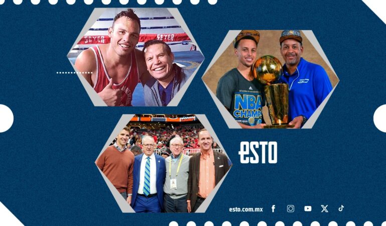 En el deporte, las dinastías suelen ser cada vez más cortas