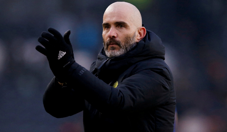 Enzo Maresca es nuevo entrenador del Chelsea foto_ Reuters